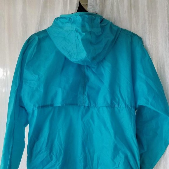 Packable Rain jacket - Picture 5 of 6